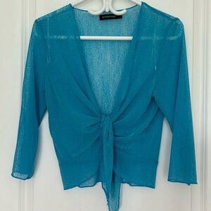 Beautiful vintage sweater size S